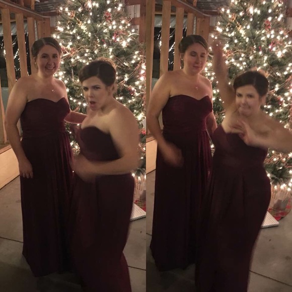 Dress - Picture 8 of 8